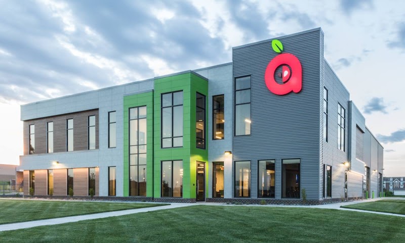 Apple Roofing photo 2