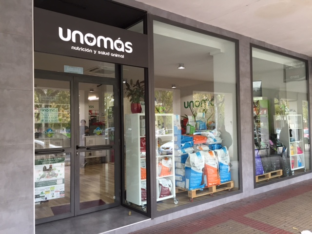 Unomás Nutrición y Salud Animal