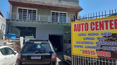 Foto de Auto Center Mukai Elétrica-Mecânica-Injeção