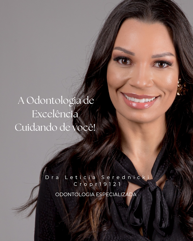 Dra Leticia Serednicki