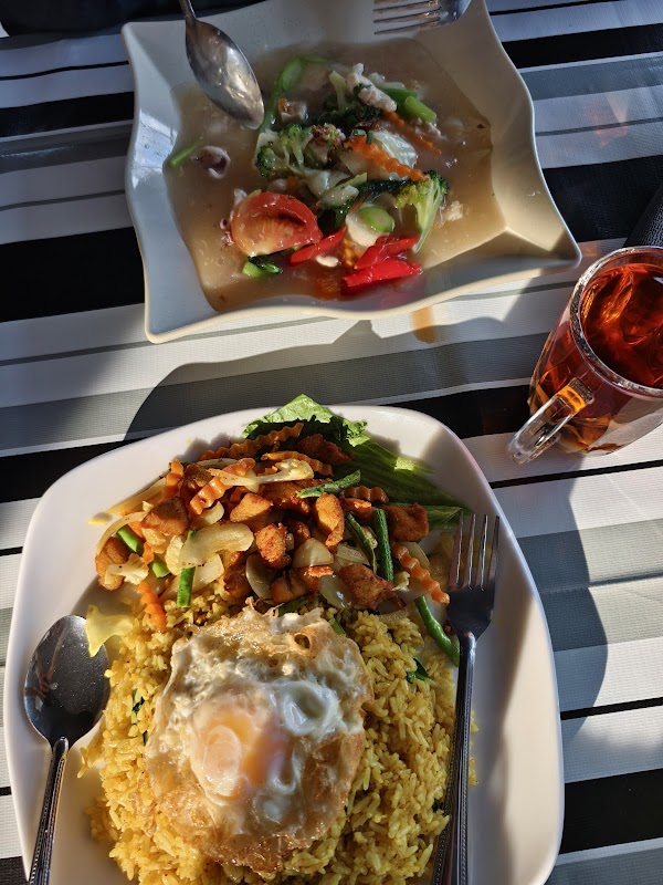 d’Bangsal - Photo 1