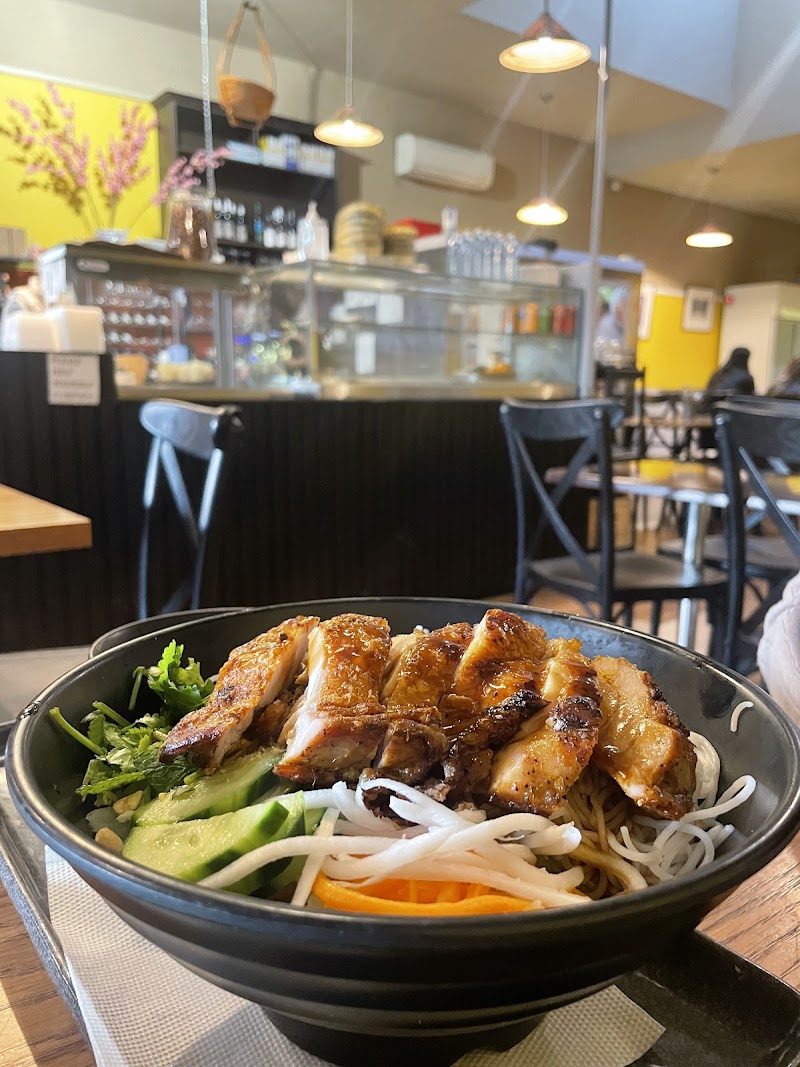 Nem Viet on Mitchell photo 7