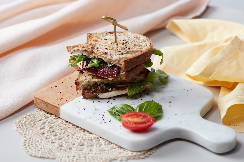 Pistachio Cafe 2 photo 3