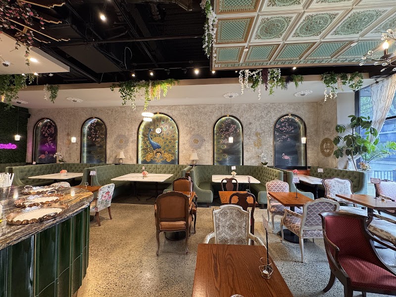 Pistachio Cafe 2 photo 3