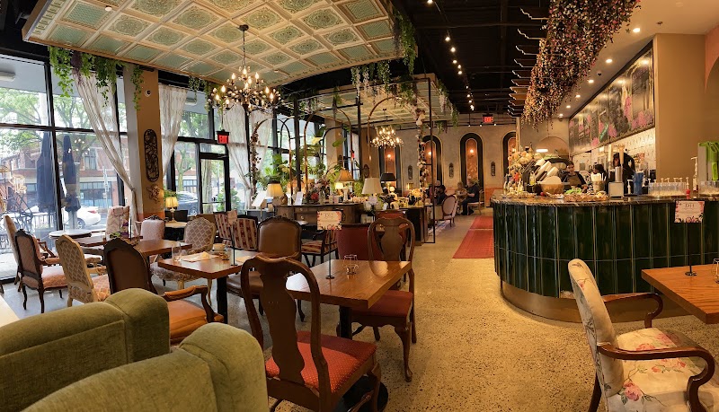 Pistachio Cafe 2 photo 1