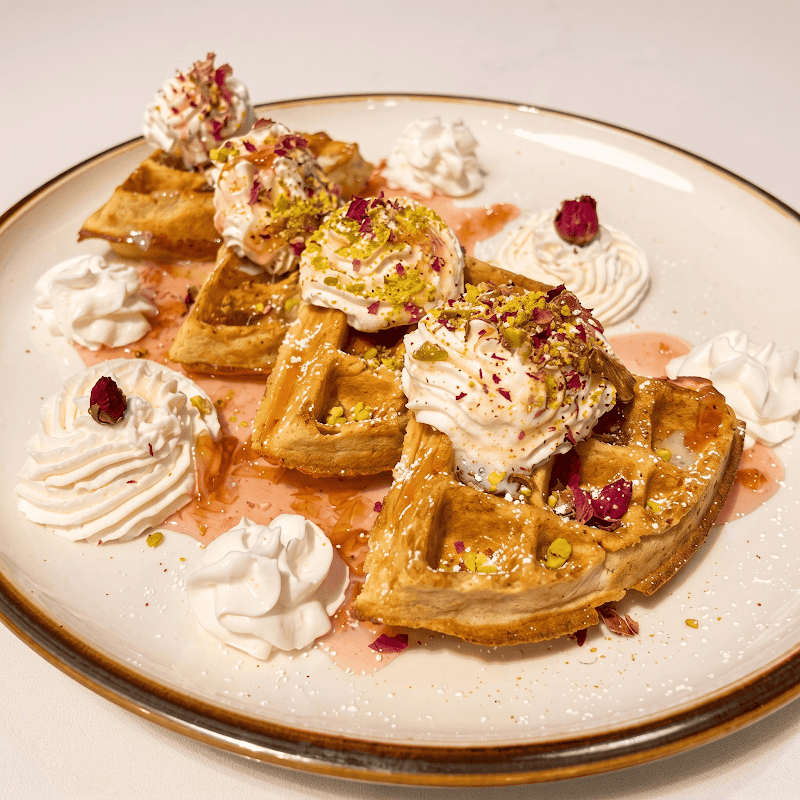 Pistachio Cafe 2 photo 3