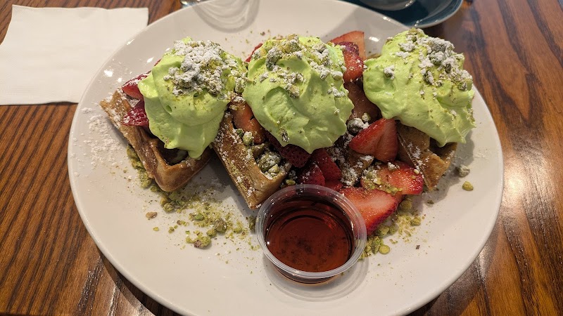 Pistachio Cafe 2 photo 3