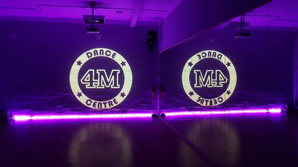 4M Dance Centre