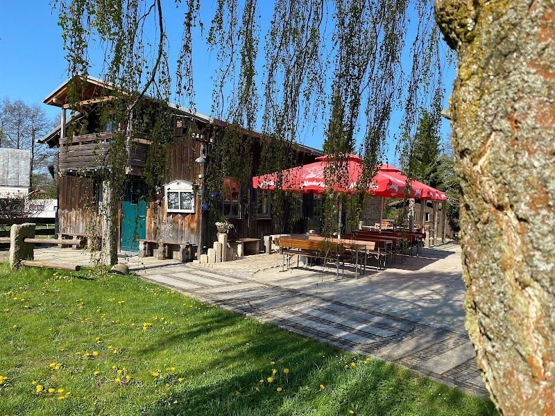 Event: Gustavs Hütte - Gustavs Event GmbH