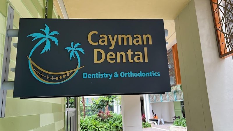 Cayman Dental