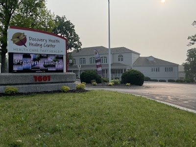 Discovery Health Healing Center photo 2