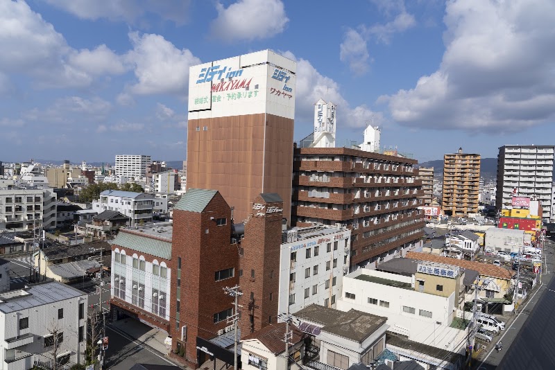 City Inn Wakayama