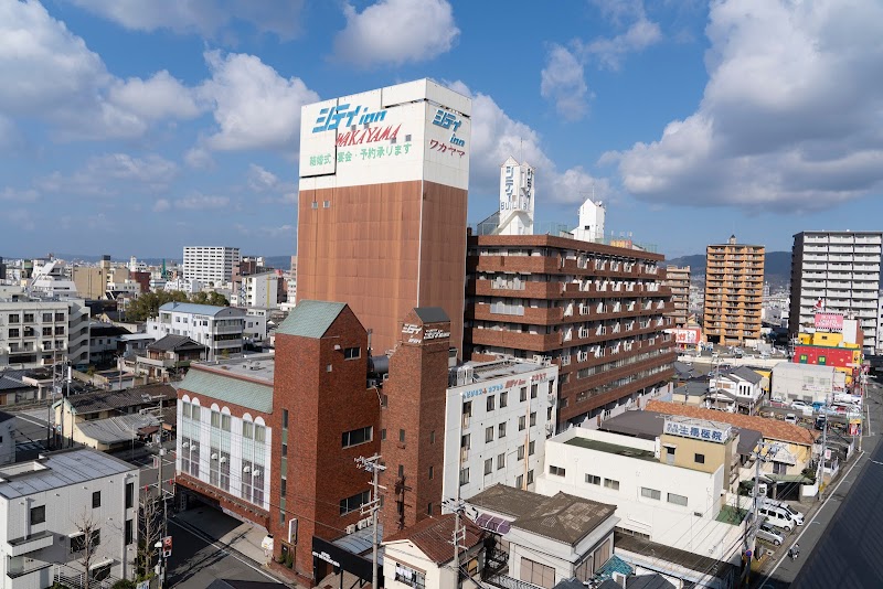City Inn Wakayamaの画像