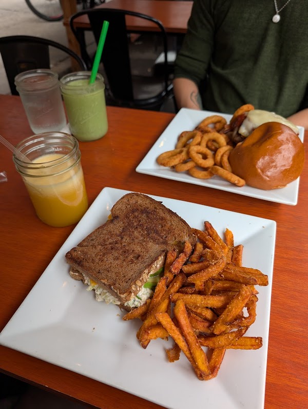 Photo of South Slope Restaurant & Bar