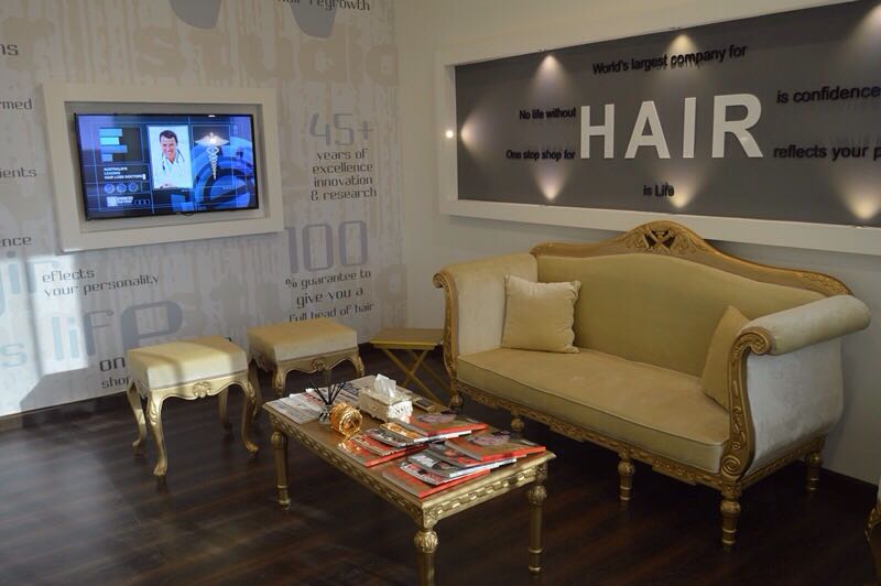 Advanced Hair Studio 3