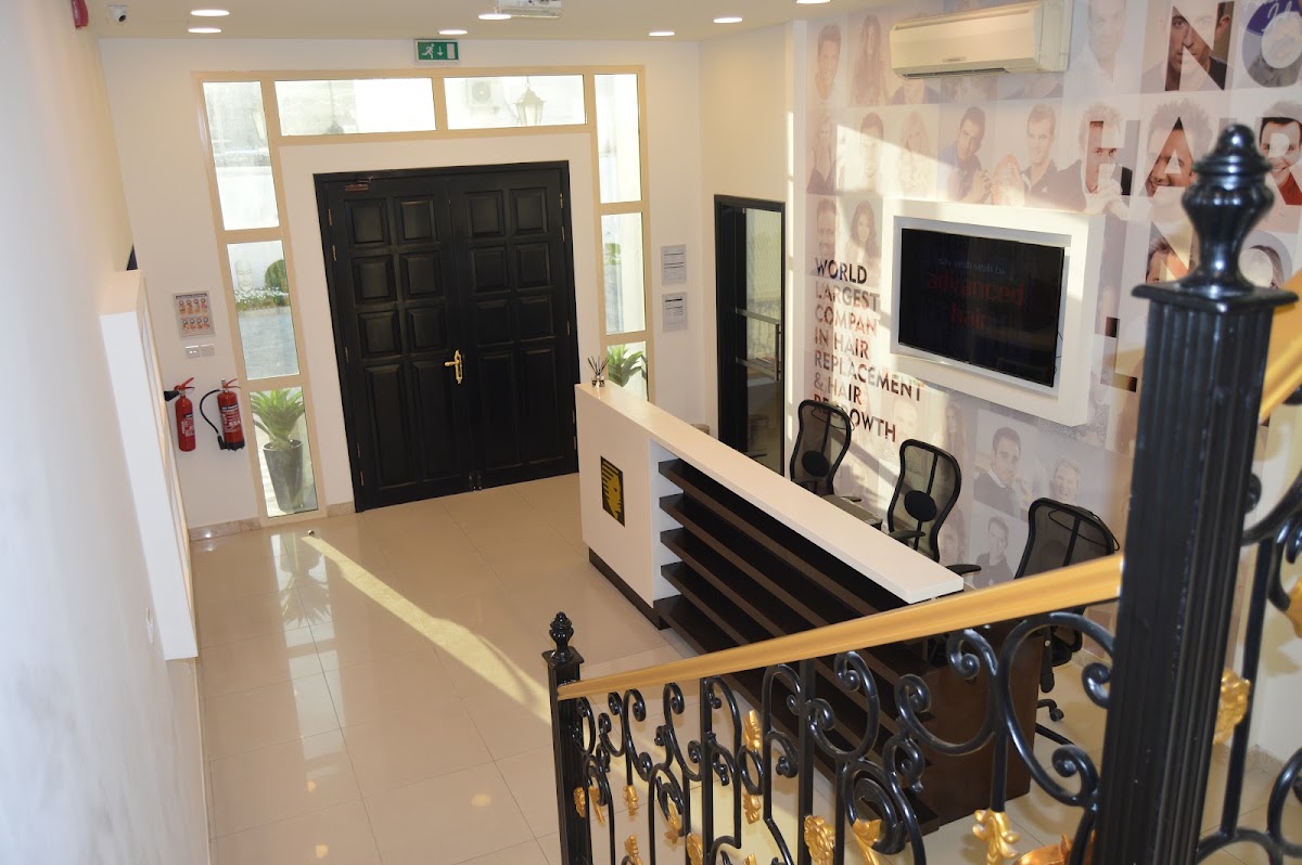 Advanced Hair Studio 5