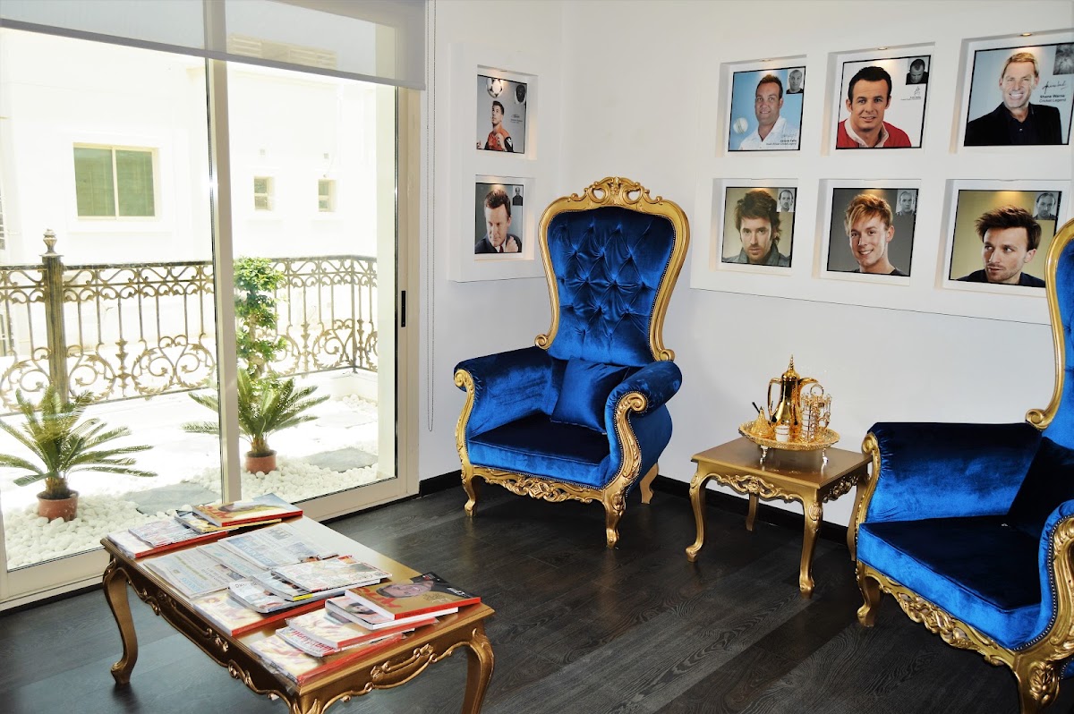 Advanced Hair Studio 4