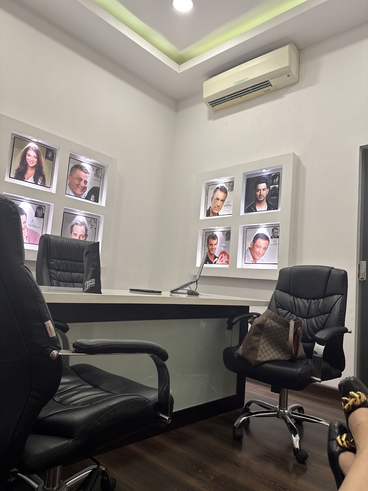 Advanced Hair Studio 2