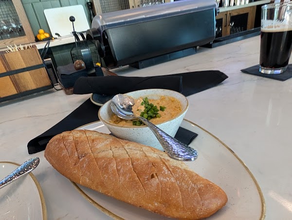 Photo of GrillMarX Falls Church Steakhouse & Raw Bar