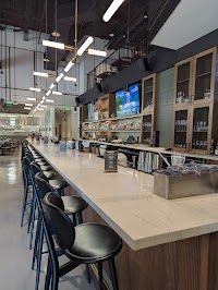 Photo of GrillMarX Falls Church Steakhouse & Raw Bar