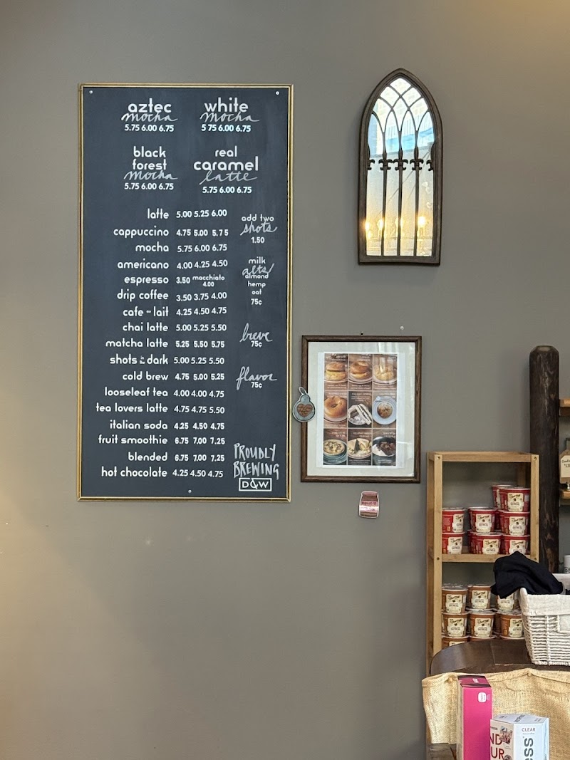 Insomnia Coffee Co - Cedar Mill photo 3