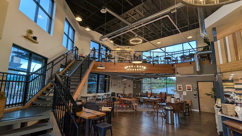 Insomnia Coffee Co - Cedar Mill photo 1