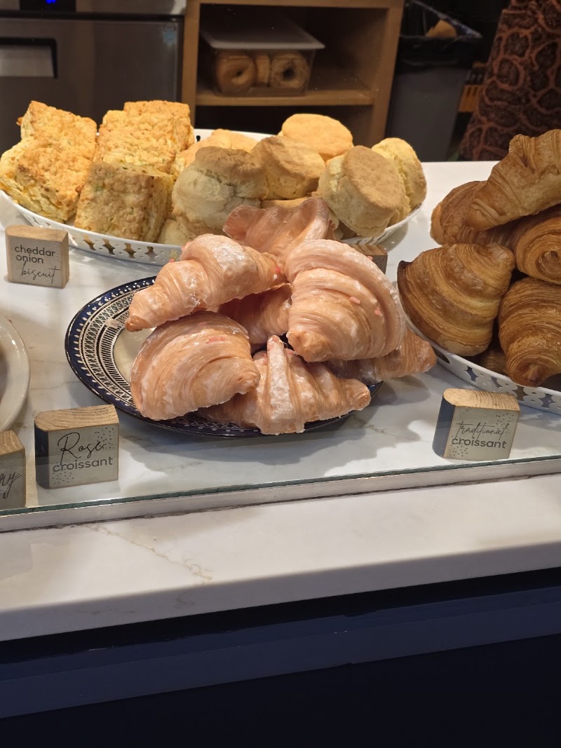 Insomnia Coffee Co - Cedar Mill photo 4