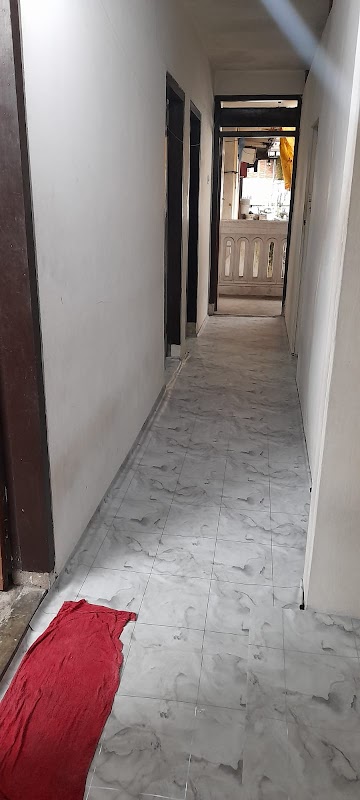 Kost Putra UM Malang