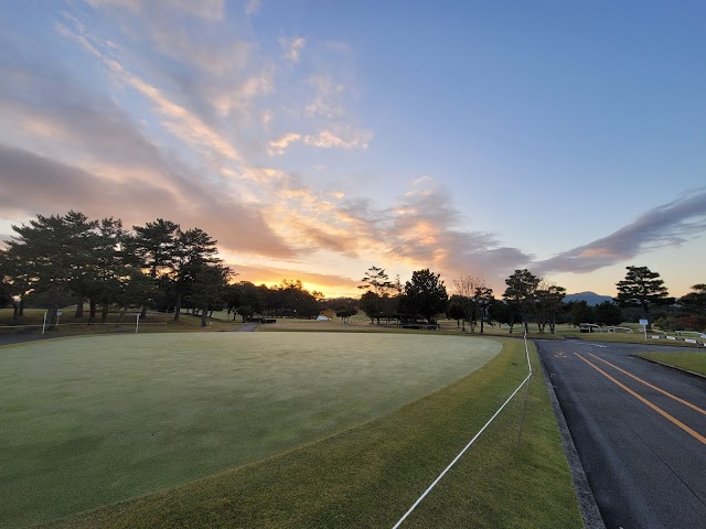 Seta Golf Course East Course / West Course - Photo 3