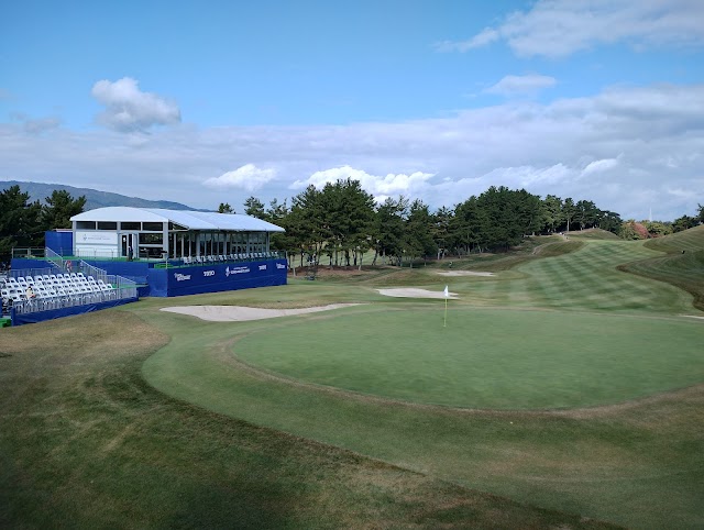 Seta Golf Course East Course / West Course - Photo 9