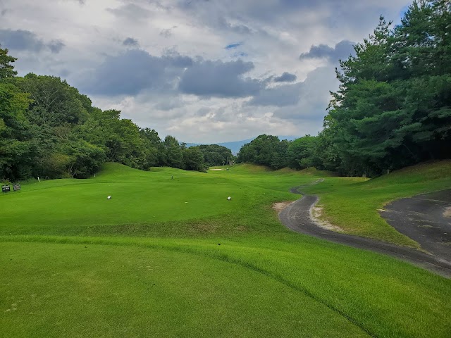 Seta Golf Course East Course / West Course - Photo 1