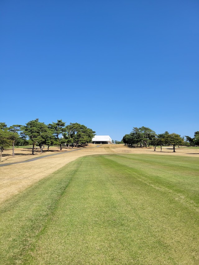 Seta Golf Course East Course / West Course - Photo 2