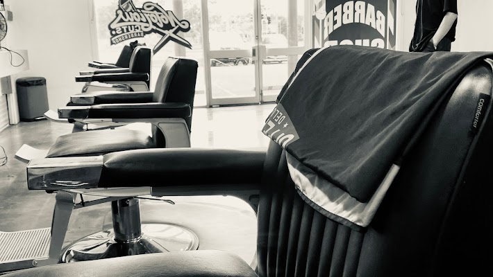 BARBERS AND BANTER KARRATHA