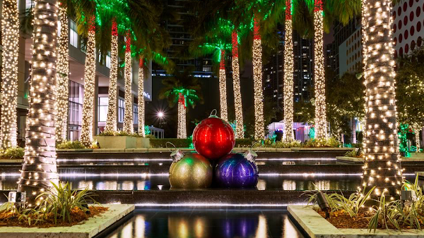 Noel Christmas Lights Professional Inc portfolio