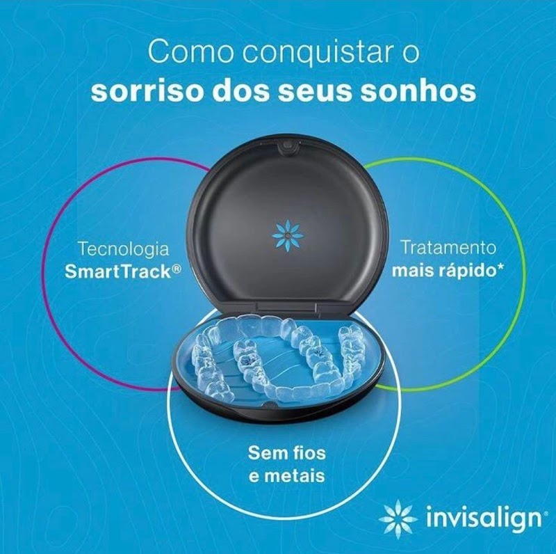 Odonto Classe A - Dra Adriana Maia -Dra Aline Abdalla - foto 5