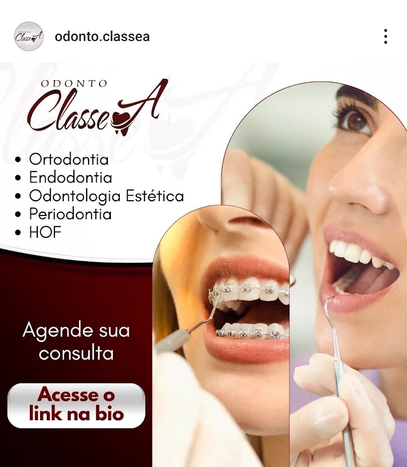 Odonto Classe A - Dra Adriana Maia -Dra Aline Abdalla - foto 2