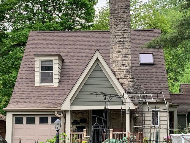 JF Baker Roofing Company photo 5