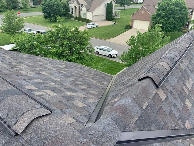 JF Baker Roofing Company photo 4