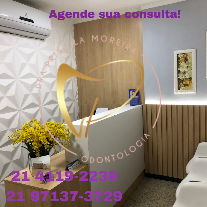 Dra Priscila Moreira - Dentista São Gonçalo - foto 4