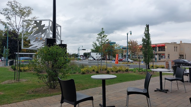 Café Morgane Brien photo 1