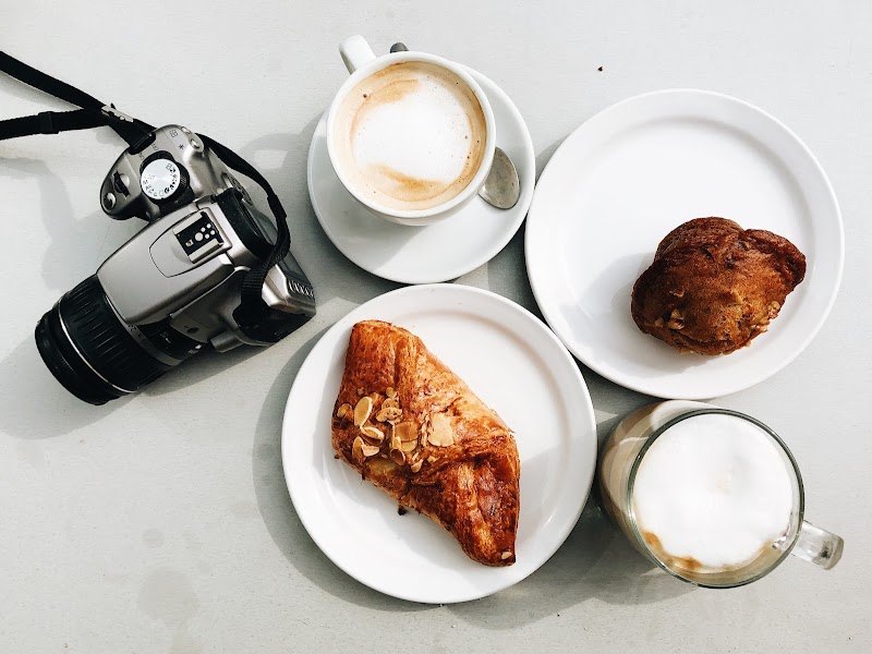 Café Morgane Brien photo 2