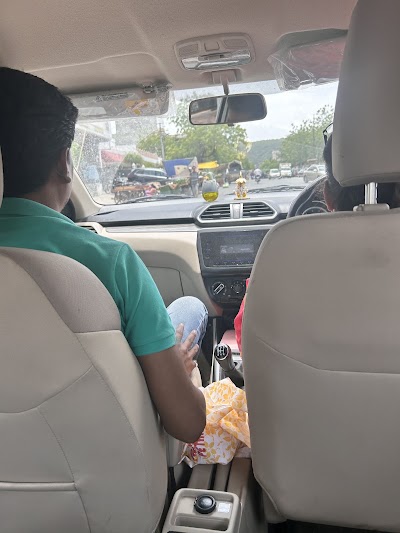 Neelu motor driving school