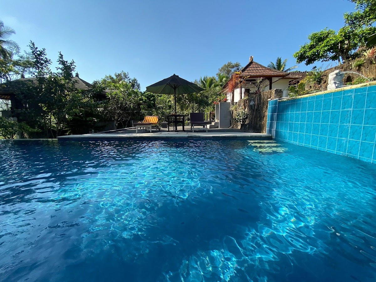 OSHO Bali — 4