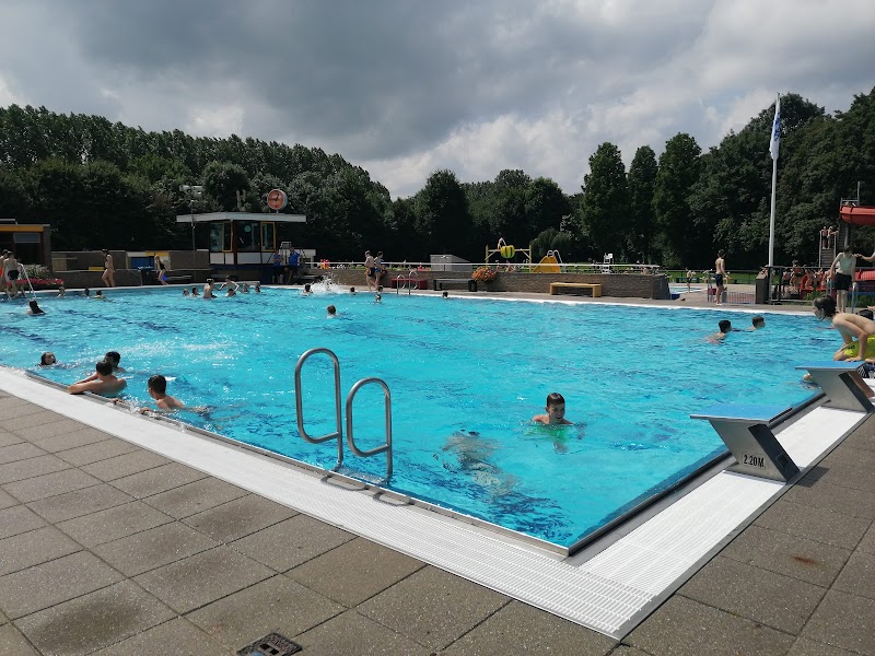 Peuterbad