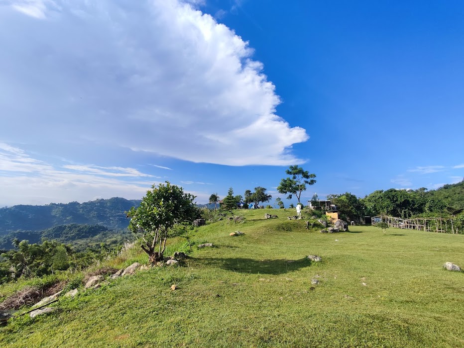 Mt. Kang-Irag Campsite, Sirao fotoğraf 1