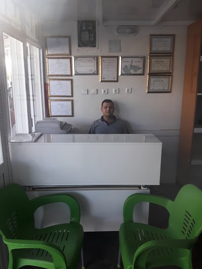 Aktepe Soğutma - Beyaz Eşya Servisi
