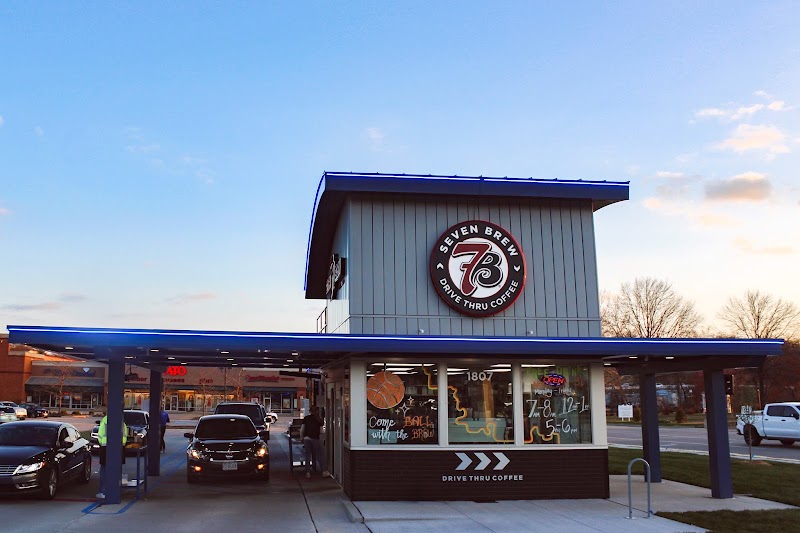 7 Brew Coffee photo 1