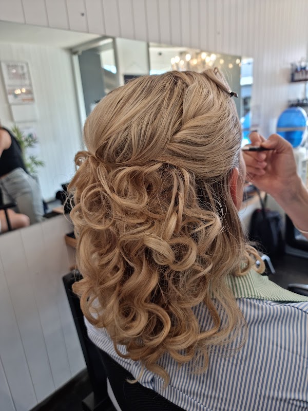 The Do Room for hair photo 1