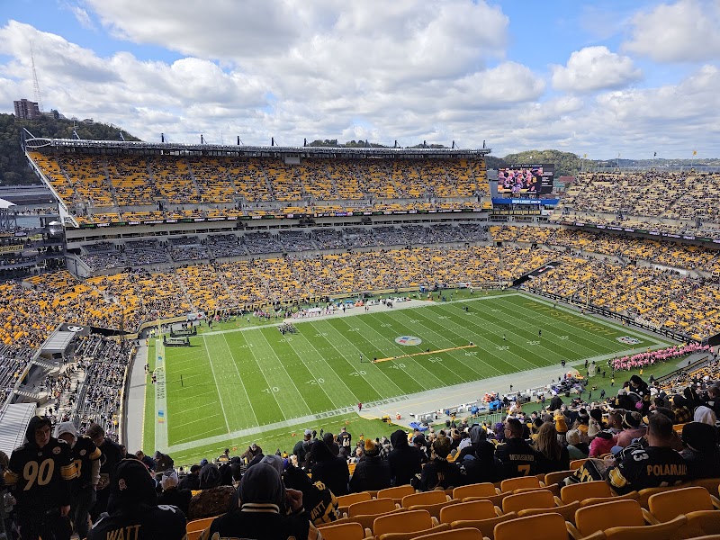 Acrisure Stadium
