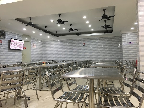 Restoran Aliff - Photo 1